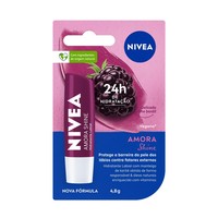 Protetor Labial Nivea 4,8g