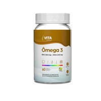 OMEGA 3 VITACLINICAL 120CPS