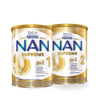 Fórmula Infantil Nestlé Nan Supreme 1 Lata 800g
