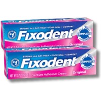 Fixador Fixodent Original 21G
