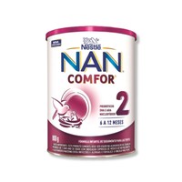 LEITE NAN 2 COMFOR 800G