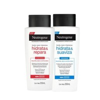 Neutrogena Body Care Loção Hidratante 200ml