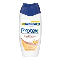 Sabonete Líquido Protex 250ml