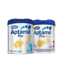 Fórmula Infantil Aptamil Profutura 1 Lata 800g