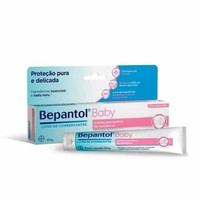 Creme Preventivo de Assaduras Bepantol Baby - 60g