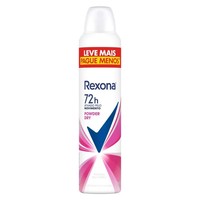 Desodorante Rexona 250ml