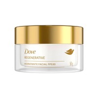 HIDRATANTE FACIAL DOVE REGENERATIVE