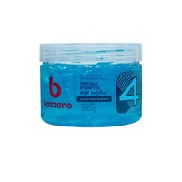 Gel de Cabelo Bozzano 300g