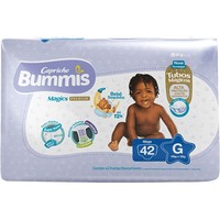 Fralda Bummis Magics Premium