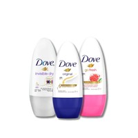 Antitranspirante Dove Roll-on 50ml