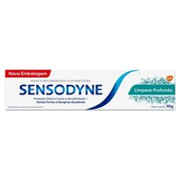 Creme Dental Sensodyne 90g