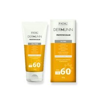 PROT SOLAR DERMUNN FACIAL FPS60 60G