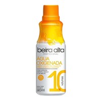 Agua Oxigenada Beira Alta 10vol 90ml