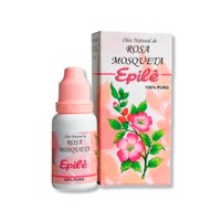 Óleo Natural de Rosa Mosqueta Epilê 10ml