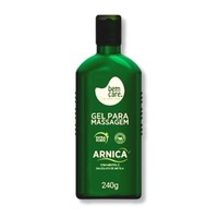 Arnica Bem Care Gel Massageador 240g