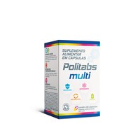 Politabs Multi 60Cps