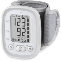 Monitor de Pressão Arterial de Pulso Bluetooth Multi Saúde HC205