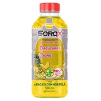Bebdia Hidratante Sorox 550ml