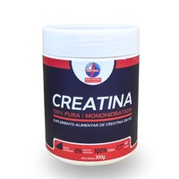 Creatina Rede Central 300G