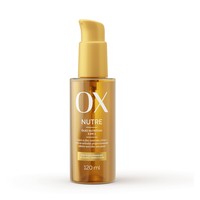 Óleo Capilar Nutritvo OX Nutre 120ml