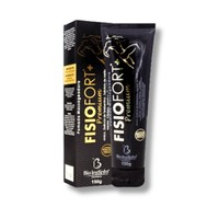 Pomada Massageadora Bio Instinto Fisiofort Premium 150g