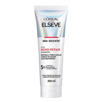 Shampo Elseve Bond Repair 250 Ml