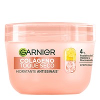 HIDRATANTE FACIAL GARNIER COLAGENO 85G