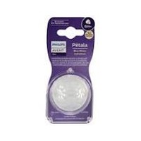Bico Avent Petala/Natural T5 6M+ 2Un
