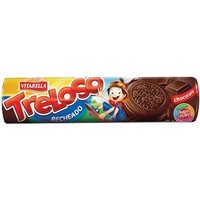 Biscoito Recheado Vitarella Treloso Pcte. 130g