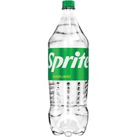 REFRIGERANTE SPRITE PET 2L