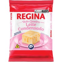 Mistura para Bolo Regina 400g (Ex. Mistura Cremosa)